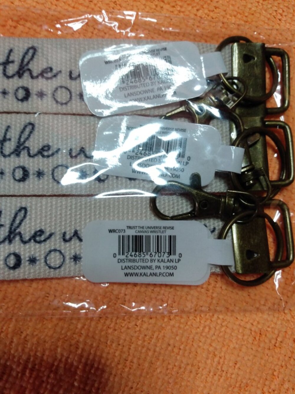 Keychains - Picture 3 of 3